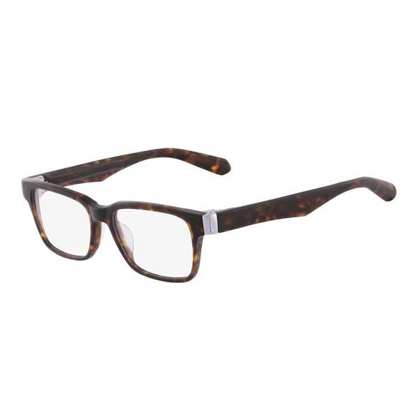 NEW DRAGON ALLIANCE men's andy eyeglasses in dark tortoise - Picture 1 of 4